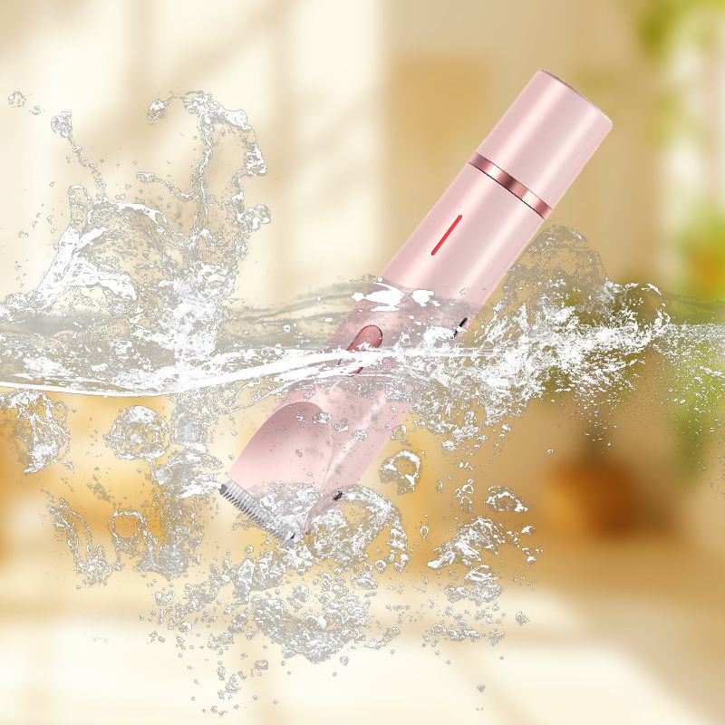 š„Buy Shaver and Get Pore Shrinking Essence Stick FreešComfort 2 in 1 Electric Lady Shaver
