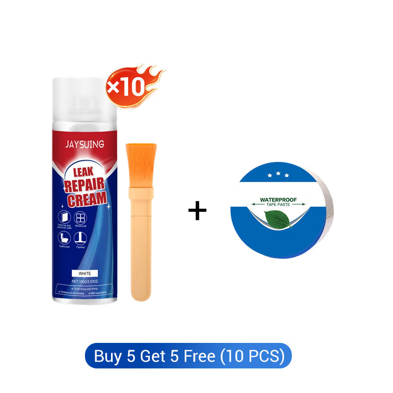 🔥Hot Sale 50% Off🔥Leak Repair Waterproof Sealant Spray