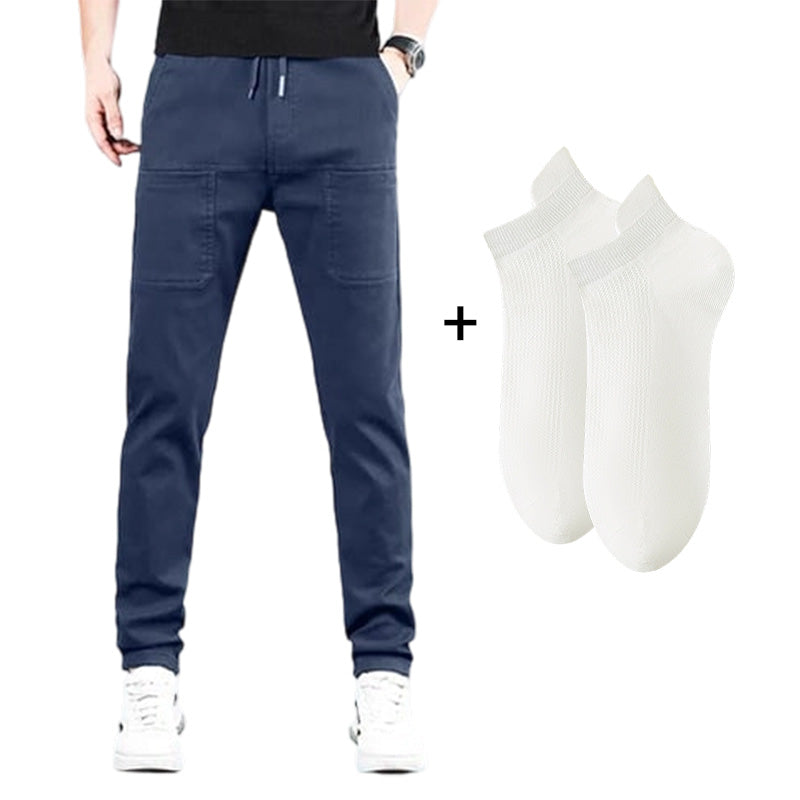 🔥Last Day Sale 65% OFF🔥MultiPants – High Stretch Multi-pocket Durable Cargo Pants