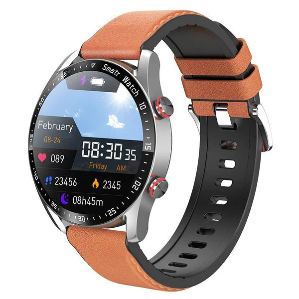 🤖2025 New Arrival🤖Smart Sports Watch for Recognizing Health Conditions