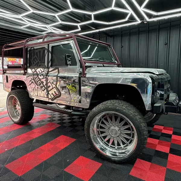 Quick Effective Metal Restoration Paste