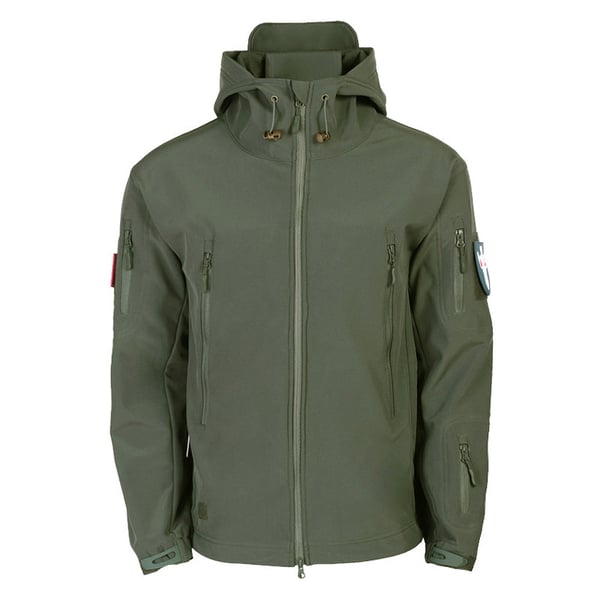 ⚡Last 12 Hours🔥49% OFF!🎉Men's Windproof Waterproof Jacket