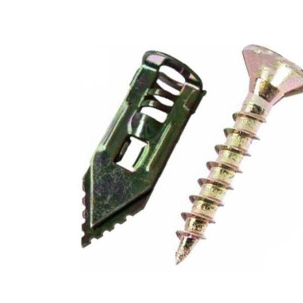 💥Limited time half price❤️🔥Expansion Screws Set