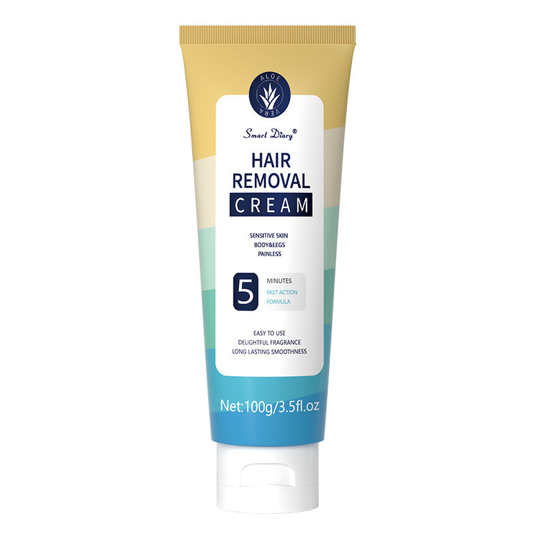 🎁Painless Full Body Hair Removal Cream 💧✨(The more you buy, the higher the discount)
