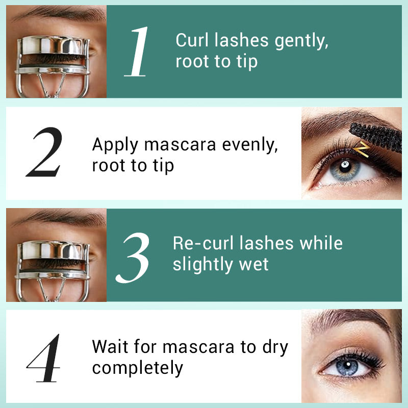 đ„Buy 1 Get 1 FreeâšUltimate Length & Curl Mascara