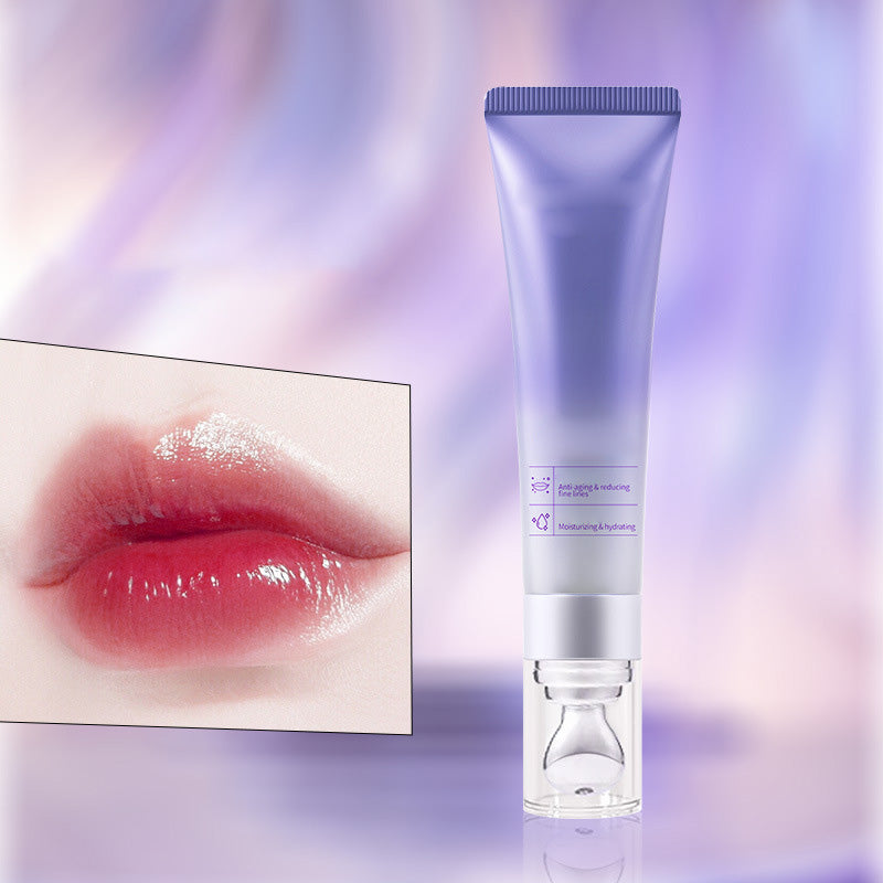 đź‘„Plumping & Anti-Wrinkle Hydrating Lip Serumđź‘„
