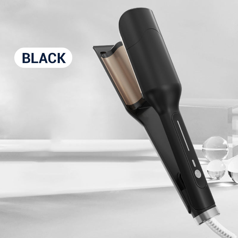 πββοΈπ₯ Deep Beach Waver Curling Iron (50% Off!) β 30s Fast Heat-Up Time + Ceramic Hair Protection!