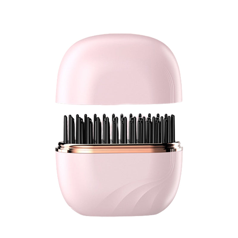 π₯ LAST DAY PROMOTION - 50%OFF π₯ Mini Cordless Hair Straightener Comb