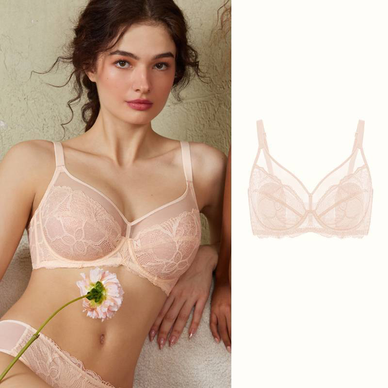 π₯³2026 HOT SALEπ₯³π50K+ SOLD!ππ 49% OFF! Full Cup Support Bra β Ultimate anti-sagging lift & comfort. Redefine your silhouette with confidence all day long. π