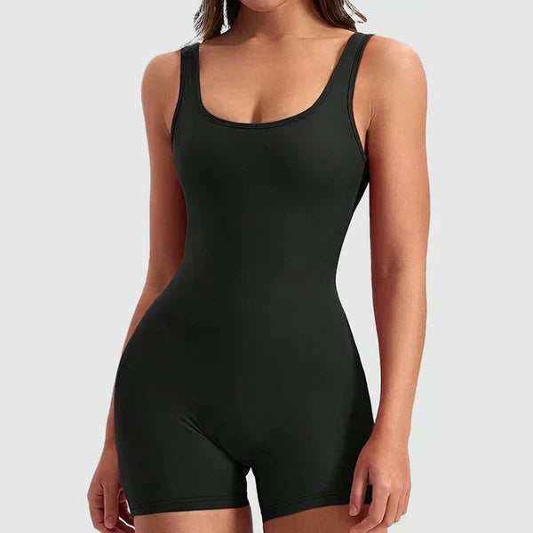 š„2026 New Arrivals: 49% Off for a Limited Time!ā°Tummy Tuck & Hip Lift Traceless One-piece Shapewear