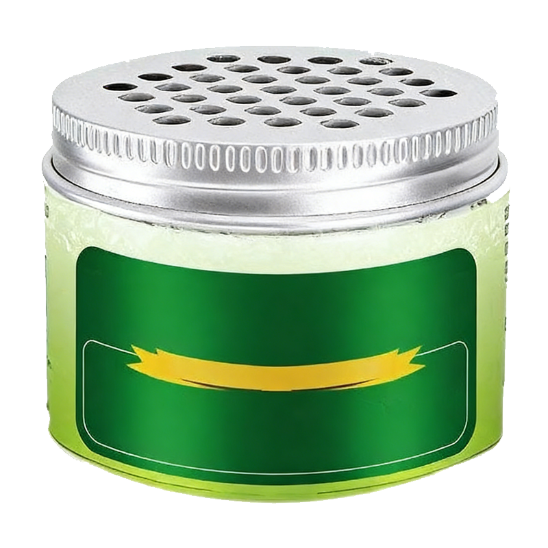 🌿50% OFF🌿 Plant-based insect repellent gel magic box, safe, worry-free, and long-lasting effective.