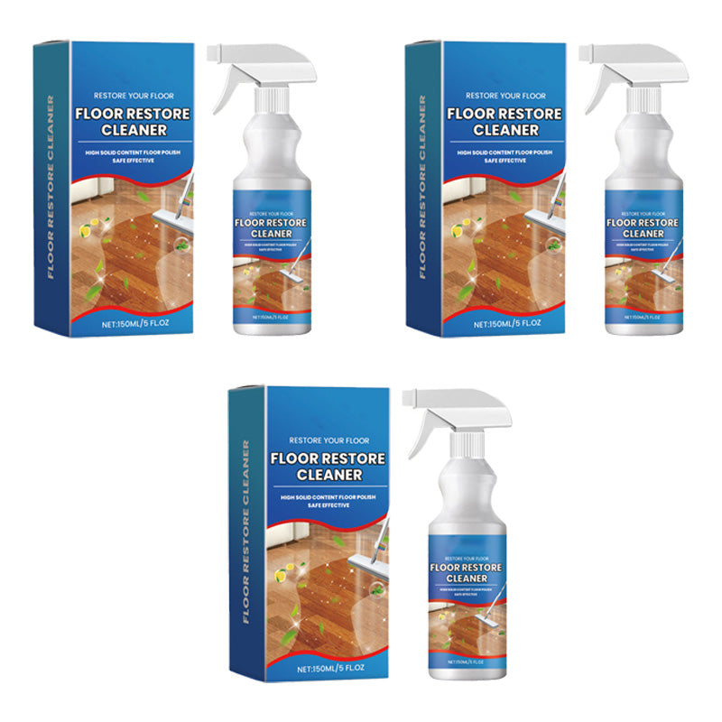 ⏳ Limited Time - 49% OFF! ⭐ Instantly Renew · Invisible Shield|Your floor's “high-gloss moment” starts with this bottle! ✨
