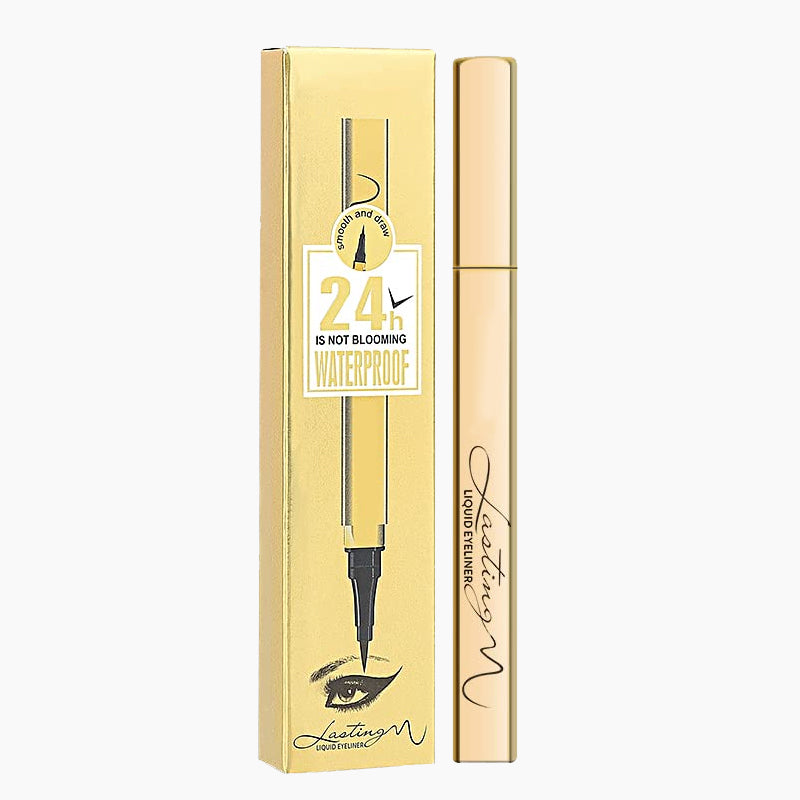 š„Buy 1 Get 1 Freeš„Long-Lasting Waterproof Liquid Eyeliner Pen