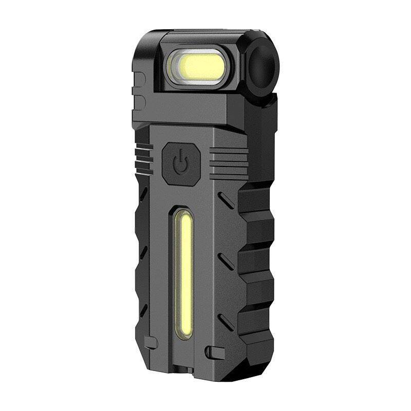 180° Rotating Head LED Work Light