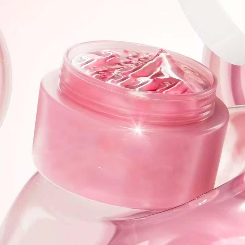 Deep Hydration Collagen Jelly Cream