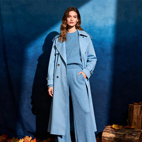 Clothing & Accessories