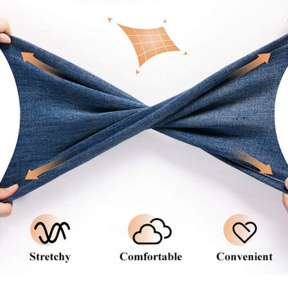 HOT SALE 49% OFF👖High Stretch Tummy Control Jeans