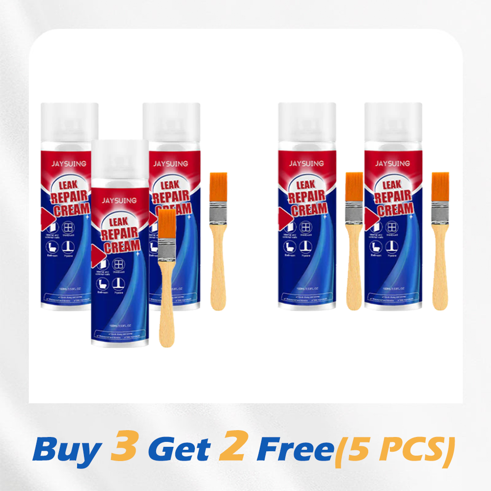 🔥Hot Sale 50% Off🔥Leak Repair Waterproof Sealant Spray