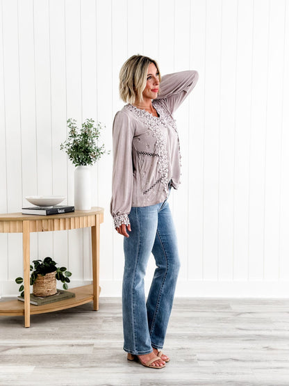 HOT SALE 49% OFF👖High Stretch Tummy Control Jeans
