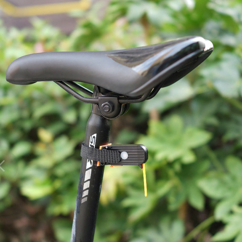 🎁BUY 1 GET 1 FREE🔥LED Bike Rear Light