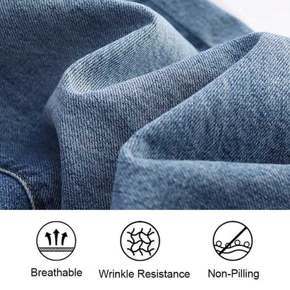 HOT SALE 49% OFF👖High Stretch Tummy Control Jeans