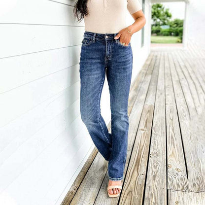 HOT SALE 49% OFF👖High Stretch Tummy Control Jeans