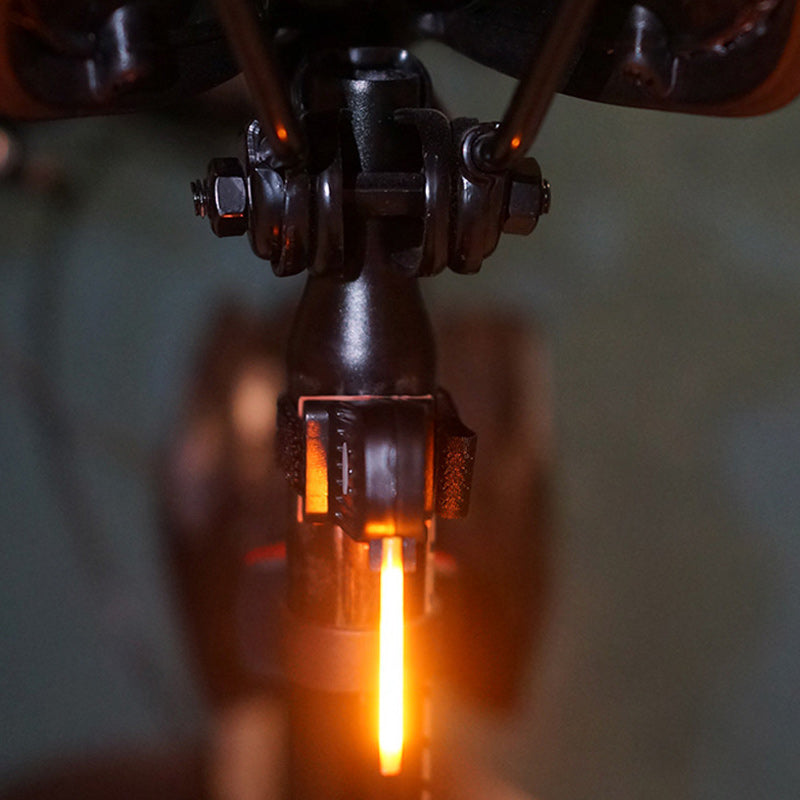 🎁BUY 1 GET 1 FREE🔥LED Bike Rear Light