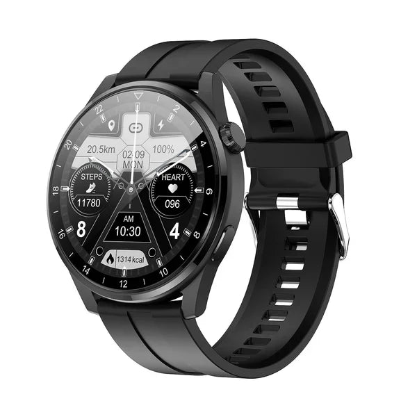 🤖2025 New Arrival🤖Smart Sports Watch for Recognizing Health Conditions