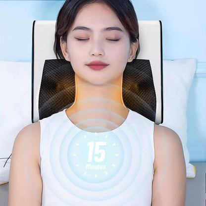 🍀Limited-time special offer🍀Multifunctional neck massager