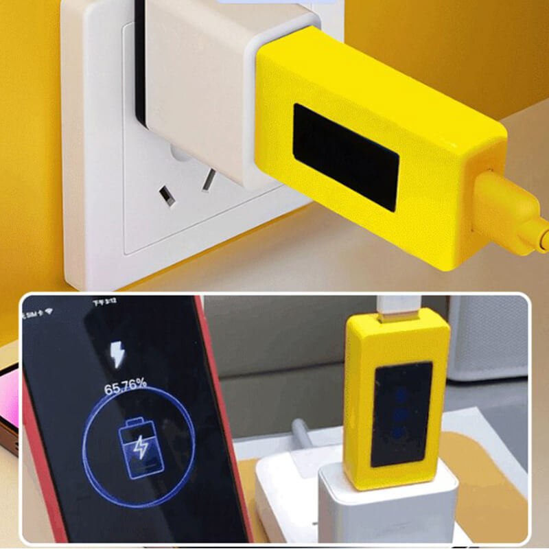 Click and ApplySmartphone Battery Repairer