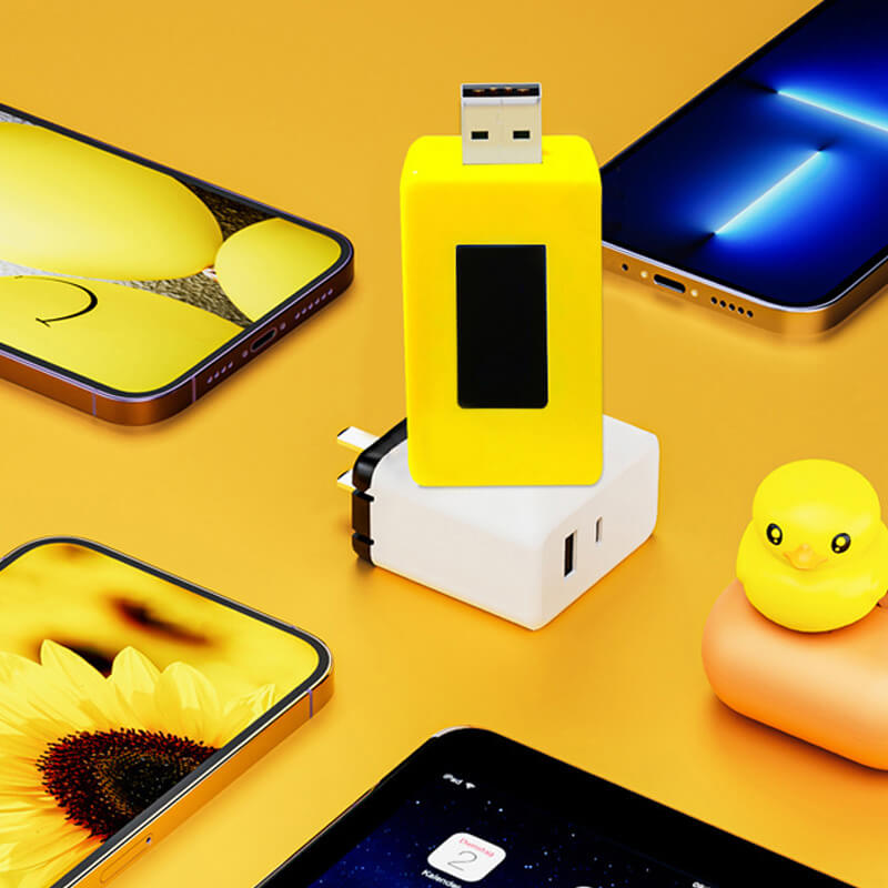 Click and ApplySmartphone Battery Repairer