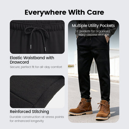 🔥Last Day Sale 65% OFF🔥MultiPants – High Stretch Multi-pocket Durable Cargo Pants