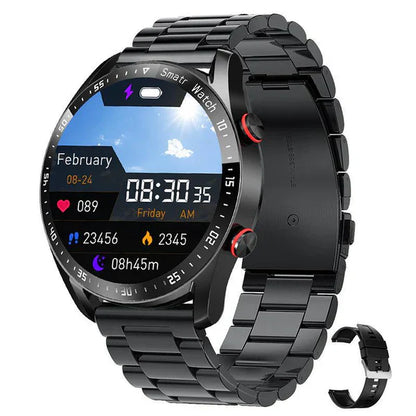 🤖2025 New Arrival🤖Smart Sports Watch for Recognizing Health Conditions