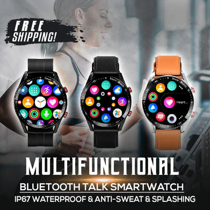🤖2025 New Arrival🤖Smart Sports Watch for Recognizing Health Conditions