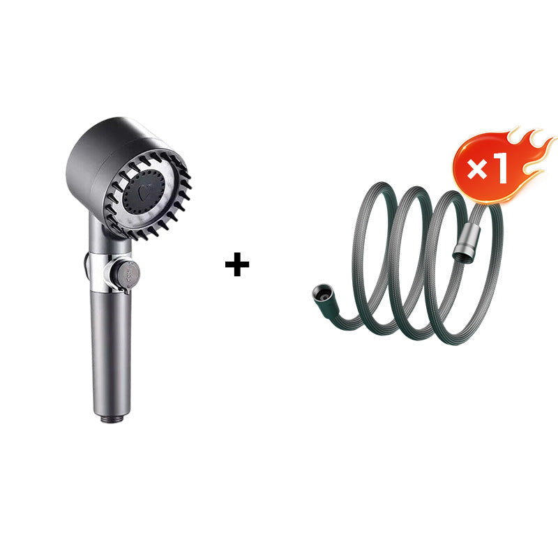 Click and Apply🚿 Multi-Functional High-Pressure Shower Head Set