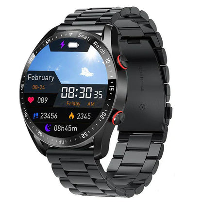 🤖2025 New Arrival🤖Smart Sports Watch for Recognizing Health Conditions
