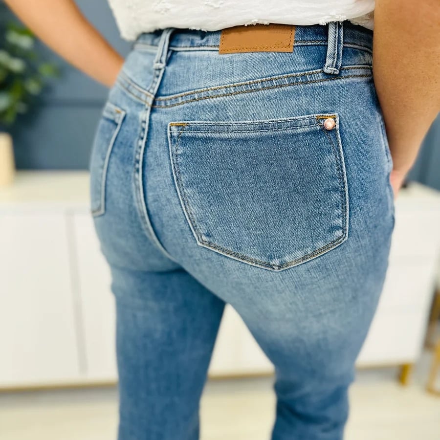 HOT SALE 49% OFF👖High Stretch Tummy Control Jeans