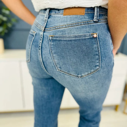 HOT SALE 49% OFF👖High Stretch Tummy Control Jeans
