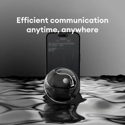 🏆#1 Best Seller ⚡⏰AI Translation Wireless OWS Bluetooth5.4 Earphones (Fit iOS & Android)