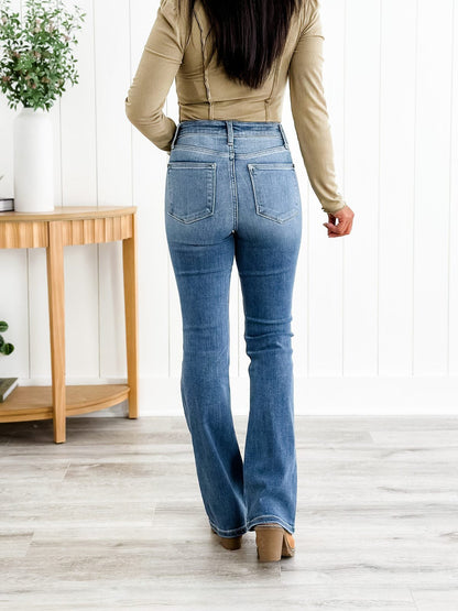 HOT SALE 49% OFF👖High Stretch Tummy Control Jeans