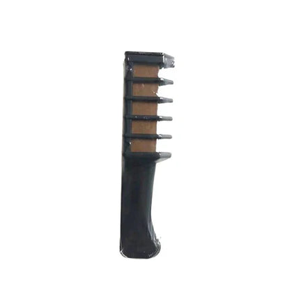 🎁Limited Time Discount🔥Temporary Hair Dye Chalk Comb- Cruelty Free