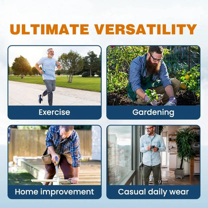 🔥HOT SALE 49% OFF🥰 MultiPants – Durable cargo pants with high elasticity and multiple pockets