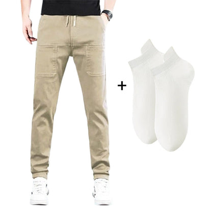 🔥Last Day Sale 65% OFF🔥MultiPants – High Stretch Multi-pocket Durable Cargo Pants