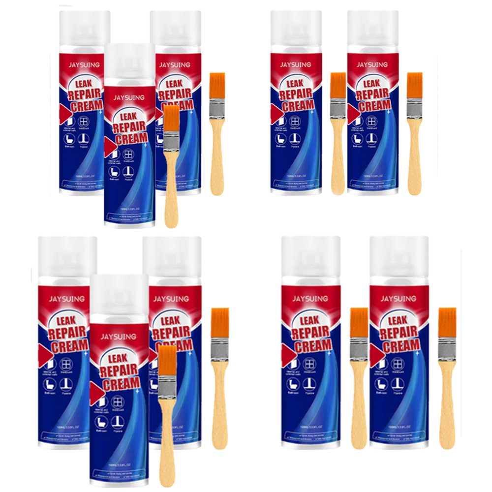 🔥Hot Sale 50% Off🔥Leak Repair Waterproof Sealant Spray