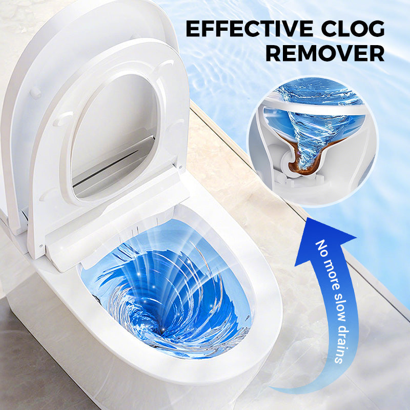 ⏳Limited-time 50% off⏰🌊Powerful Pipe Dredging Agent