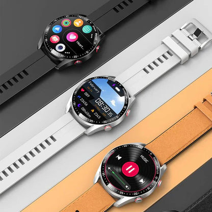 🤖2025 New Arrival🤖Smart Sports Watch for Recognizing Health Conditions