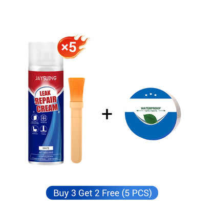 🔥Hot Sale 50% Off🔥Leak Repair Waterproof Sealant Spray