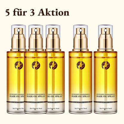 ✨ Buy 2 Get 1 Free ! ⏰Intensive Nourishing Hair Oil Spray💖