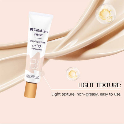 ⏳Time-Limited Special⏰BB blur tinted moisturizer SPF 30 - instantly brightens, hydrates & smooths your skin