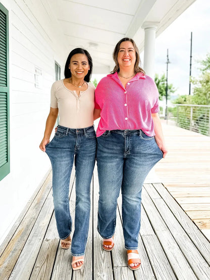 HOT SALE 49% OFF👖High Stretch Tummy Control Jeans